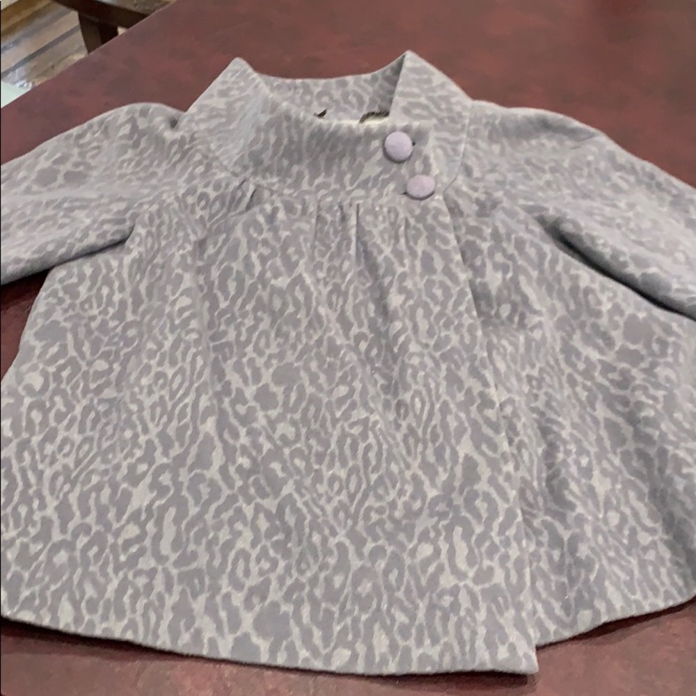 Rebecca Taylor jacket